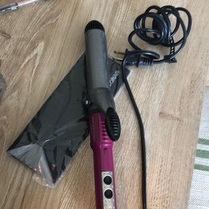 Conair 1-1/4 curling iron